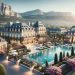 Immobilier de luxe en France : les destinations les plus prisées
