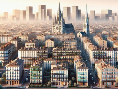 Lyon, Marseille, Toulouse : comparatif des marchés immobiliers