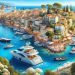 Investir sur la Côte d'Azur : opportunités et pièges à éviter