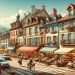 Investissement locatif : quelles villes françaises choisir ?