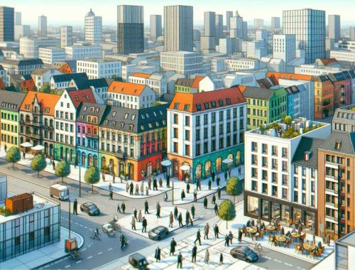 Investir dans l'immobilier à Berlin : une bonne opportunité ?