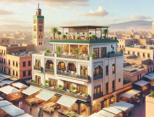Investir au Maroc : est-ce une bonne opportunité immobilière ?