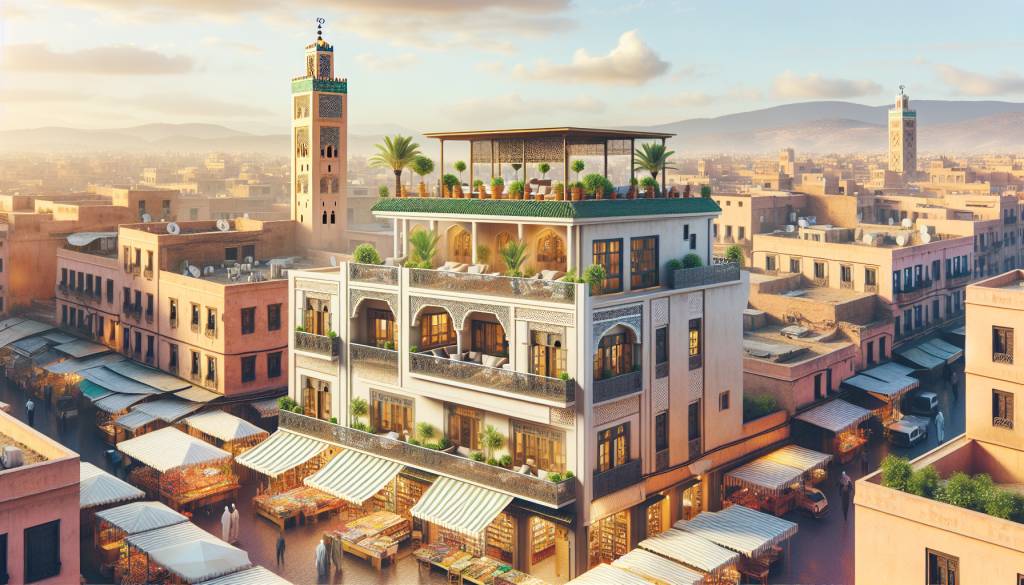 Investir au Maroc : est-ce une bonne opportunité immobilière ?