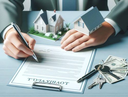 Comprendre la loi ALUR pour les transactions immobilières