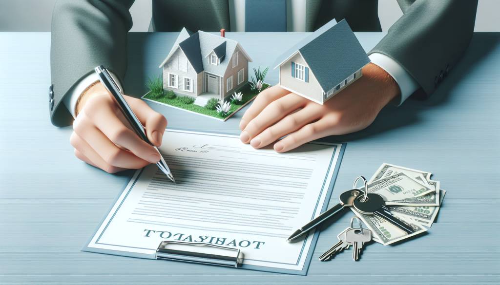 Comprendre la loi ALUR pour les transactions immobilières