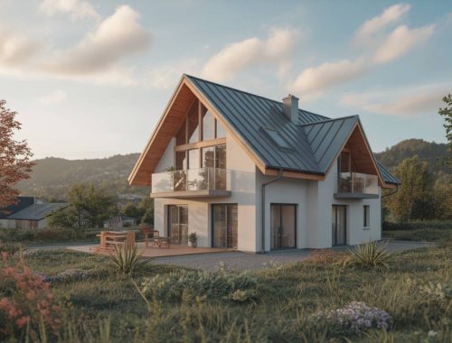 L'immobilier face à la hausse des taux d'usure : quelles stratégies pour les emprunteurs en 2024 ?
