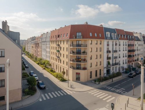 Logements intergénérationnels : une solution innovante face au vieillissement de la population et à la crise immobilière
