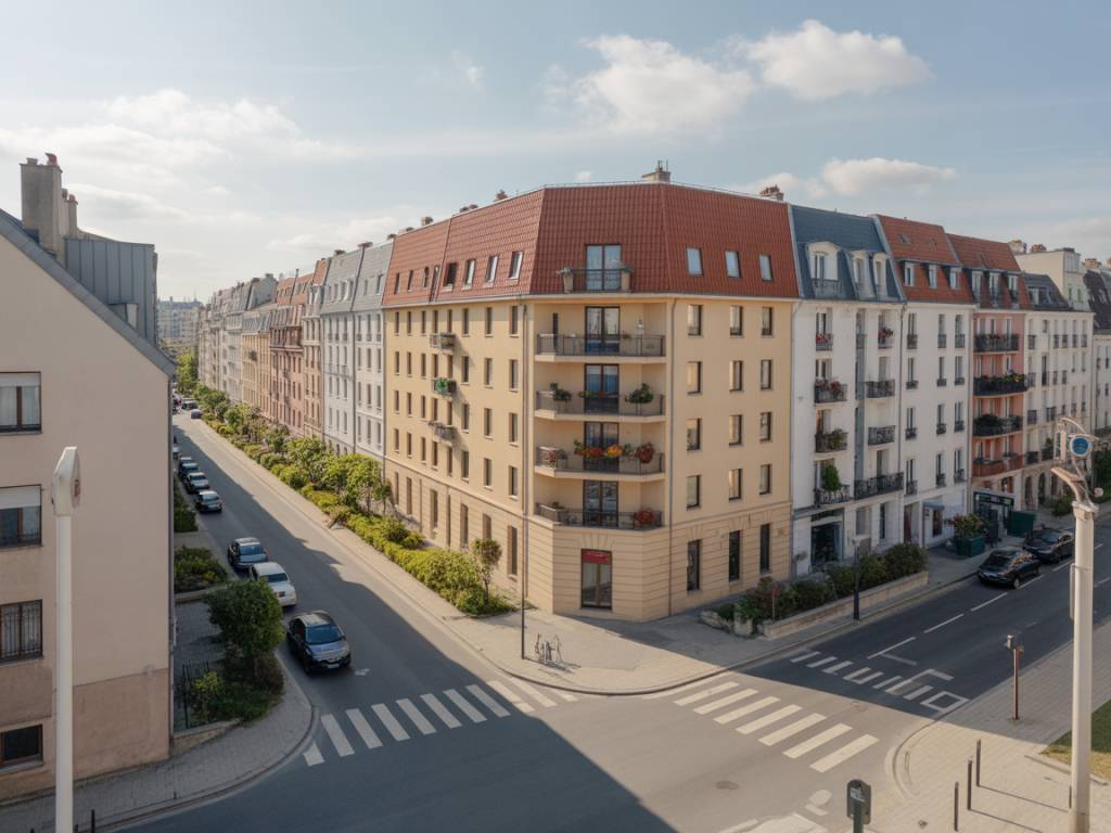 Logements intergénérationnels : une solution innovante face au vieillissement de la population et à la crise immobilière