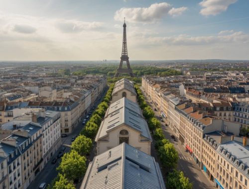Quels impacts de la pénurie de foncier constructible sur l’investissement immobilier en France ?