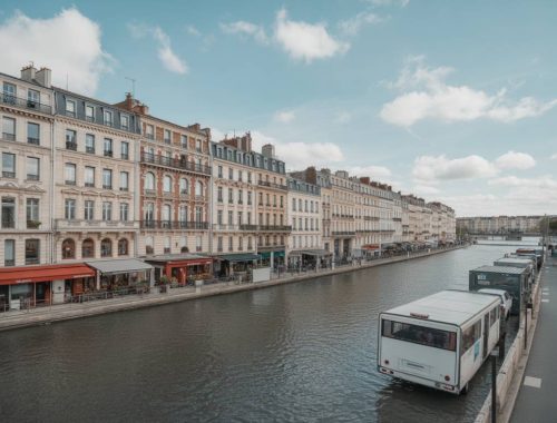 Comment la taxe sur les logements vacants et la régulation des meublés touristiques redessinent l’investissement locatif en France en 2026