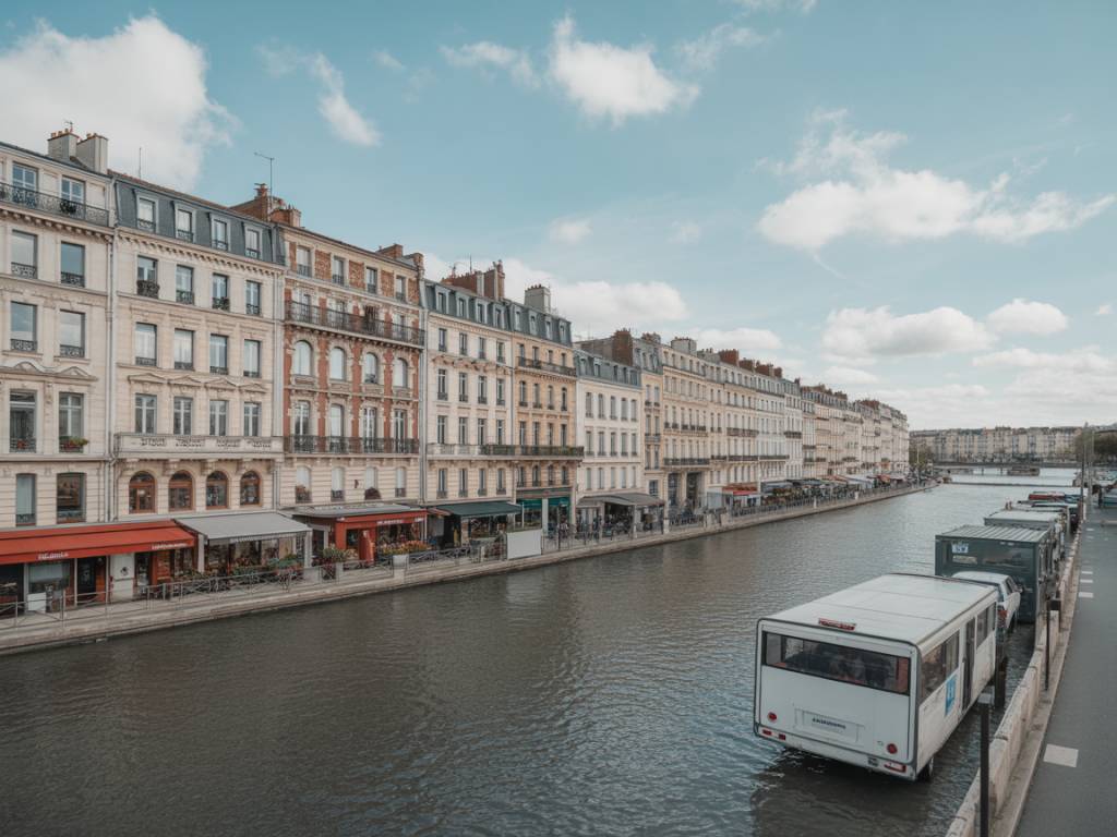 Comment la taxe sur les logements vacants et la régulation des meublés touristiques redessinent l’investissement locatif en France en 2026