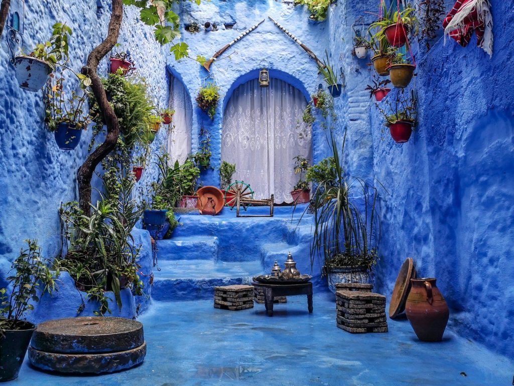 maroc