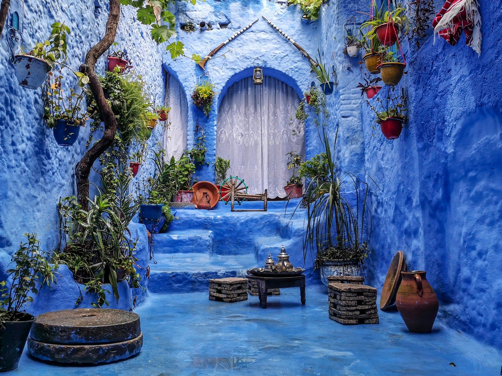 maroc