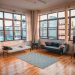 location appartement