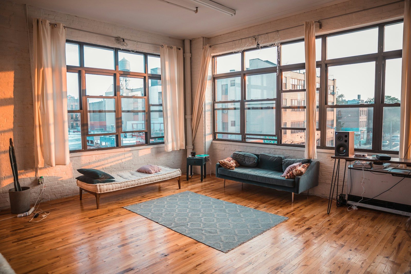 location appartement