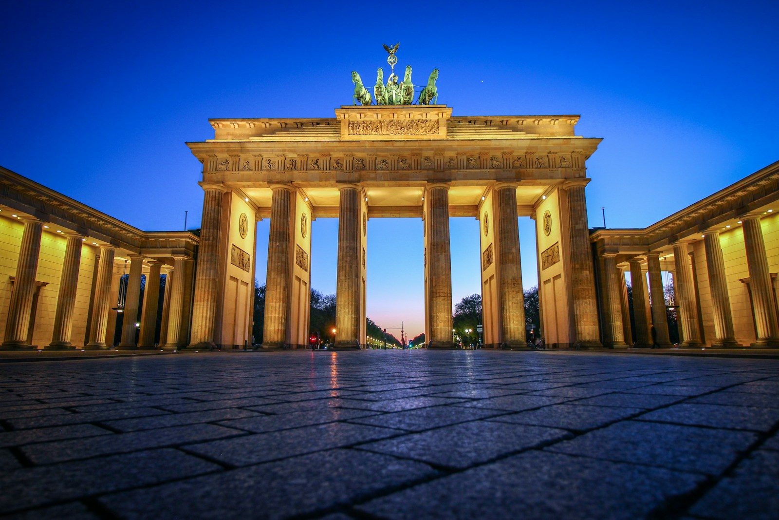 Investir dans l&rsquo;immobilier à Berlin : une bonne opportunité ?