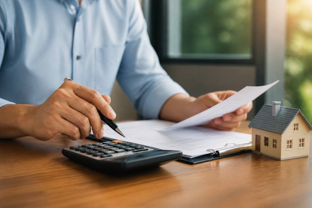 Comment calculer le prorata d&rsquo;un loyer : méthode simple avec exemples
