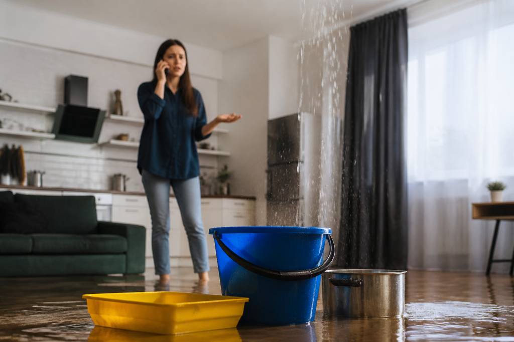Fuite d'eau qui doit payer la surconsommation : locataire, propriétaire ou assurance ?