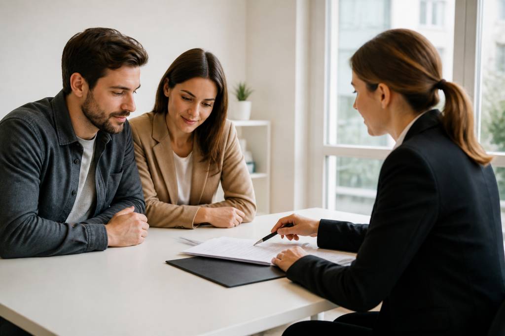 Commissions des agents immobiliers : calcul, paiement et négociation des honoraires